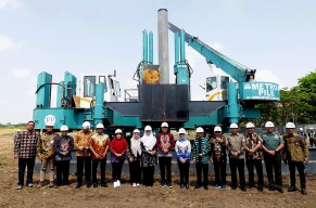 2 Penghargaan Otoda Diharapkan jadi Cambuk Pembangunan Surabaya