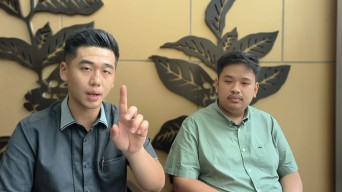 Kuasa Hukum Anak DPRD Surabaya Bantah Ada Penganiayaan di Rumah Aspirasi