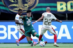 Persebaya Kalah 0-2 dari Bali United, Episode Buruk Berlanjut?