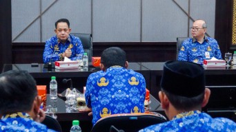 Angka Perkawinan Anak di Jatim Turun Signifikan