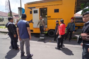 Pj Wali Kota Sebut Batu Siap Jadi Jujugan Wisatawan Jatim