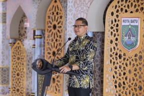 Investasi Naik 28,9 Persen, Pj Wali Kota Batu: Tertinggi Sektor Pariwisata