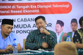 PKB Ponorogo Buka Pendaftaran Bacabup dan Bacawabup, Berminat?