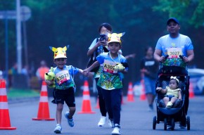 Pikachu Bakal Ramaikan Surabaya, Catat Tanggalnya!