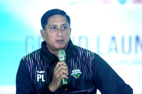 Spirit Gresik Petrokimia Pupuk Indonesia Berburu Gelar Juara Proliga 2024