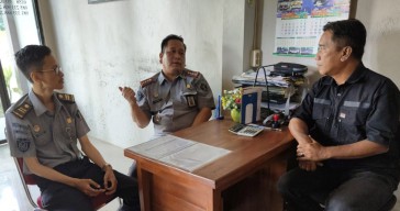 Kurator BHP Surabaya Gali Potensi Harta Pailit PT RRI