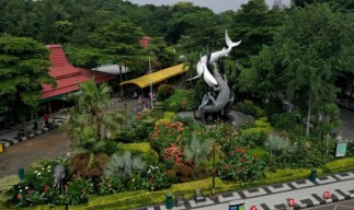 Surabaya Tuan Rumah Peringatan Hari Otoda 2024, Jokowi Dijadwalkan Hadir