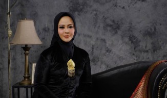 Titik Indrawati Sukses Berbisnis karena Ingin Angkat Derajat Keluarga