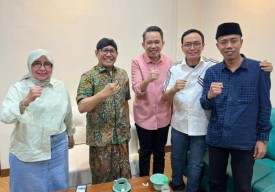 Berebut Mendampingi Gus Fawait di Pilkada Jember