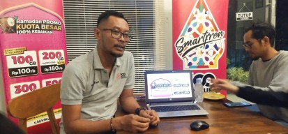 Smartfren Perkuat Jaringan dan Berikan Promo Kuota Besar, Khusus Bulan Ramadan