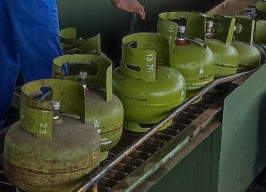 Pertamina Gelontor Tambahan Stok 3 Juta Tabung Elpiji di Jatim