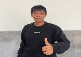Prediksi Shin Tae-yong KW asal Ponorogo, Timnas Menang 2-0 atas Uzbekistan