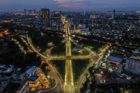 Permudah Investasi, Pemkot Surabaya Satukan Pelayanan Perizinan di Gedung Siola