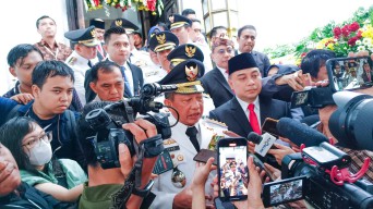 Mendagri: Gus Muhdlor Segera Dinonaktifkan Pasca-Ditetapkan Tersangka