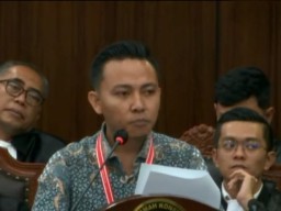 Sidang Sengketa Pilpres, Saksi Kubu Paslon 03 Beberkan Fakta-fakta Ini