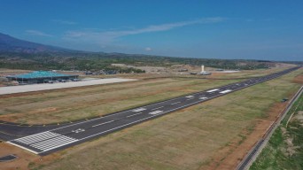 Bandara Dhoho Kediri Gelar Inaugural Flight Besok, Gudang Garam: Buka Era Baru