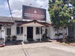 KPU Tulungagung Buka Pendaftaran PPK untuk Pilkada, Mulai Besok