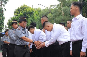 Buka Masa Orientasi CPNS 2024, Kakanwil Harap Terbentuk Karakter PASTI BerAKHLAK