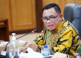 Soal Kinerja Bupati Sidoarjo, Komisi B DPRD: Masih Perlu Evaluasi dan Pembinaan