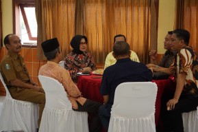 BLK Kediri Sambat Butuh Peremajaan Alat, Ini Solusi Komisi E DPRD Jatim