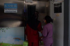 RSUD dr Iskak Tulungagung Terima Rujukan Bayi Kembar Siam