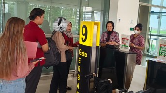 10 Tahun Tinggal di Blitar, Remaja asal Singapura Dideportasi