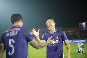 Arthur Irawan Ungkap Alasan Pensiun dan Rencananya di Persik Kediri