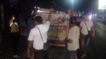 3 Anggota Kelompok Tani di Situbondo Selundupkan 8,9 Ton Pupuk Bersubsidi