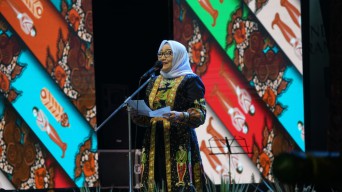 Anna Mu'awanah Kantongi Rekom DPP PKB jadi Bacabup Bojonegoro