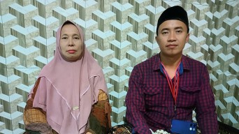 Perjuangan Penjual Sayur Pasuruan Naik Haji, Jual Sawah untuk Lunasi Dana Talangan