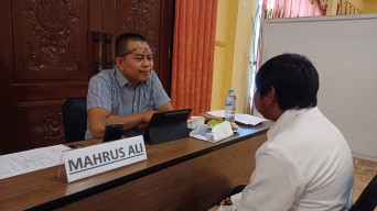 Pilkada Lamongan Dipastikan Tanpa Calon Independen