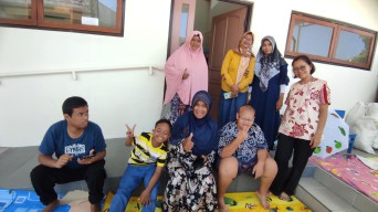 Yayasan Peduli Kasih ABK Surabaya, Mercusuar bagi Anak-anak Istimewa