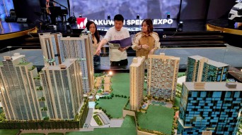 Berburu Rumah hingga Tempat Bisnis di Pakuwon SpektaExpo Surabaya, Catat Tanggalnya!