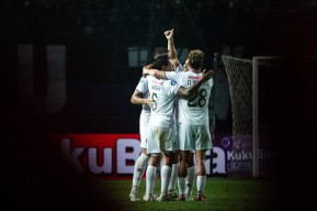 Persik Kediri Raih Lisensi AFC, jadi 1 dari 3 Tim yang Lulus 100 Persen
