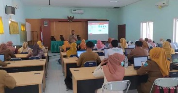 Ada 2.196 Kasus HIV/AIDS Baru di Kabupaten Probolinggo