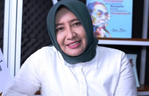 Nama KH Marzuki Muncul di Survei Pilgub Jatim 2024, Ini Respons PKB