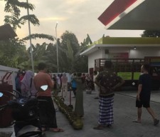 Elpiji 3 Kg Langka di Bojonegoro, Harga Tembus Rp30 Ribu/Tabung