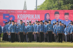 38 ASN Ponorogo Ajukan Cuti Besar 40 Hari untuk Tunaikan Ibadah Haji