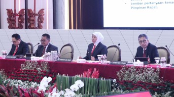 Bank Jatim Bagikan Dividen Rp816 Miliar