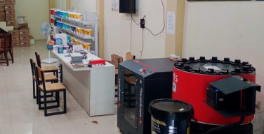 Maling Bobol Ruko di Malang, Penghuni Tidur Pulas Seperti Kena Sirep