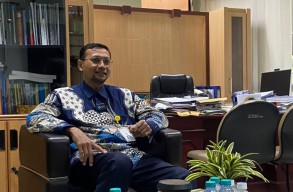 Unair Surabaya Jamin Tak Ada Kenaikan UKT
