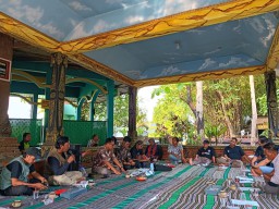 Pegiat Sejarah Usulkan Perlindungan 16 Cagar Budaya Sidoarjo