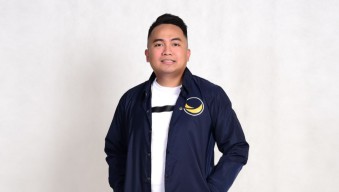 Jiddan jadi Ketua DPD NasDem Gresik, Siap Kawal Dokter Alif Maju Bacabup 2024