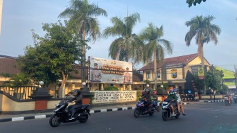 Polisi Tetapkan Tersangka Penggelapan Uang Konser di Kediri, Modus Kontrak Palsu