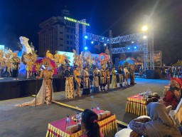 Ponorogo Creative Festival 2024 Kembali Digelar, Perkuat Jaringan Kota Kreatif
