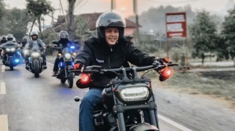 5 Trending Topik Pekan Ini, Nomor 2 dan 4 Jamaahnya Ribuan