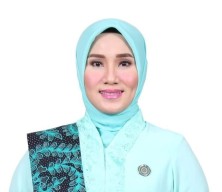 Istri Mantan Bupati Sampang, Hj. Mimin Slamet Junaidi Tutup Usia