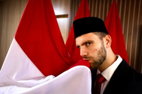 Melihat Jejak Belanda di Pare, asal Nenek Kiper Baru Timnas Maarten Paes