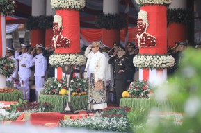 Hardiknas 2024 di Jatim, Pj Gubernur: Merdeka Belajar Buahkan Prestasi Gemilang