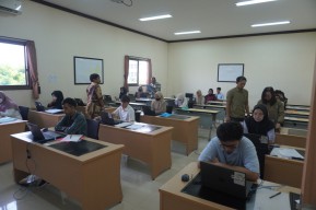 Puluhan Peserta UTBK di Universitas Brawijaya Malang Tidak Hadir, Ini Sebabnya